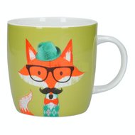Kitchen Craft  Fox specs (425 ), 98.9 