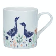 Kitchen Craft  Woodcut goose (330 ), 88 