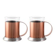 Kitchen Craft    La Cafetiere (200 ), 2 