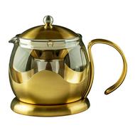    4  La Cafetiere (1.2 ), 