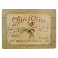 Creative Tops   Olio D Oliva, 4029 , 4 