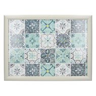 Creative Tops    Green Tile, 44336 