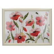 Creative Tops    Watercolour Poppy, 44336 