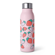 Monbento  Genius Strawberry (0.5 ), 723.5 , 