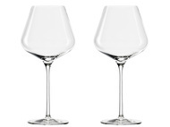 Stolzle     Quatrophil Burgunder (708 ), 2 .