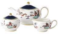 Wedgwood   ,     