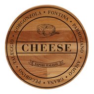 Bisetti    Cheese, 30 