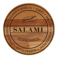    Salami, 30 