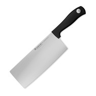 Wuesthof     Silverpoint Chinese chefs, 18 