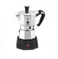 Bialetti    New Moka Elettrica (90 ), 2 