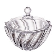 Crystalite Bohemia    Scallop, 19 