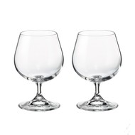 Crystalite Bohemia     Sylvia/Klara (400 ), 2 .