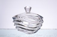 Crystalite Bohemia    Wave, 22 
