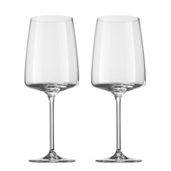 Zwiesel Glas      Sensa (660 ), 2 .