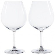 Riedel      Burgundy (700 ), 2 .