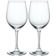 Riedel      Chardonnay/Chablis (350 ), 2 .