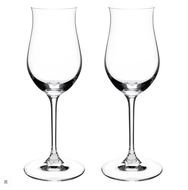 Riedel     Cognac Henessy (190 ), 2 .