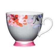 Kitchen Craft  Floral Border (400 )