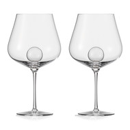 Zwiesel Glas      AIR Sense BURGUNDY (796 ), 2 .