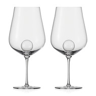 Zwiesel Glas      AIR Sense BORDEAUX (843 ), 2 .