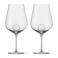 Zwiesel Glas      AIR Sense BORDEAUX (843 ), 2 .