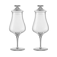 Zwiesel Glas       Alloro WHISKY NOSING (294 ), 2 .