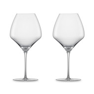 Zwiesel Glas      Alloro BURGUNDY (955 ), 2 .