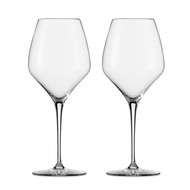 Zwiesel Glas      Alloro CHARDONNAY (525 ), 2 .