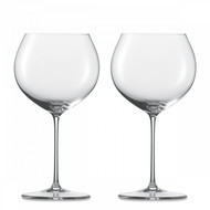 Zwiesel Glas      Enoteca BURGUNDY (750 ), 2 .