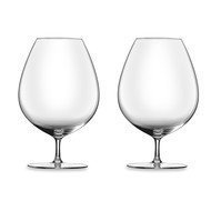 Zwiesel Glas     Enoteca COGNAC MAGNUM (884 ), 2 .