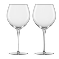 Zwiesel Glas      Highness BURGUNDY (619 ), 2 .