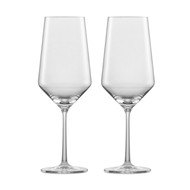 Zwiesel Glas      Pure BORDEAUX GOBLET (680 ), 2 .