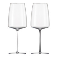 Zwiesel Glas     Simplify Fruity & Delicate (555 ), 2 .