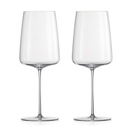 Zwiesel Glas     Simplify Flavoursome & Spicy (689 ), 2 .