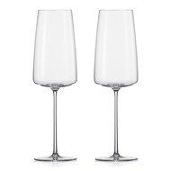 Zwiesel Glas       Simplify Light & Fresh (407 ), 2 .