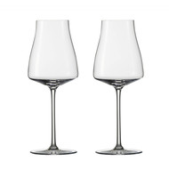 Zwiesel Glas      The Moment RIESLING (342 ), 2 .