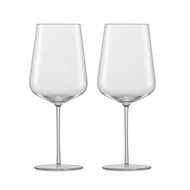 Zwiesel Glas      Vervino BORDEAUX (742 ), 2 .