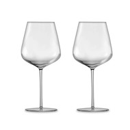 Zwiesel Glas      Vervino BURGUNDY (955 ), 2 .