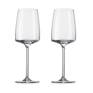 Zwiesel Glas     Vivid Senses Light & Fresh (363 ), 2 .