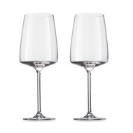 Zwiesel Glas     Vivid Senses Fruity & Delicate (535 ), 2 .