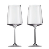 Zwiesel Glas     Vivid Senses Flavoursome and Spicy (660 ), 2 .