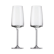 Zwiesel Glas      Vivid Senses Light and Fresh (388 ), 2 .