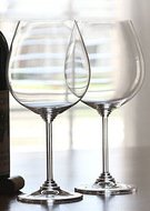 Riedel      Pinot / Nebbiolo (700 ), 2 .