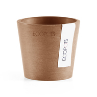 ECOPOTS  Amsterdam, 87 , 