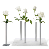 Peleg Design    Magnetic Vase, 5 ., 