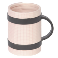 Doiy  Yoga Mug (350 ), 