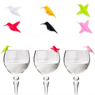 Qualy    Humming Bird, 6 .
