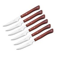 Arcos      Steak Knives, 11 , 6 .