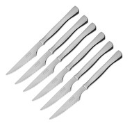 Arcos      Steak Knives, 6 .