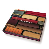 Remember      For bookworms, 11.29.6 